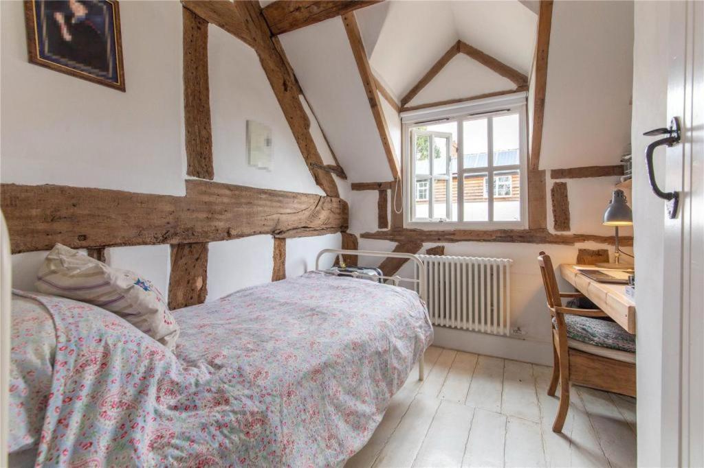 Chocolate Box Cottage In The Heart Of Shropshireラドロー エクステリア 写真