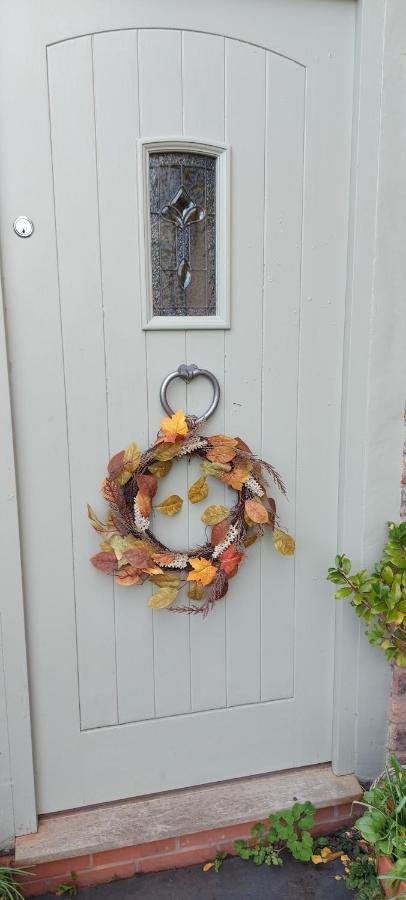 Chocolate Box Cottage In The Heart Of Shropshireラドロー エクステリア 写真